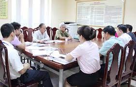 Thay đổi lịch tiếp công dân của đại biểu HĐND Thành phố tại quận Long Biên tháng 5/2022